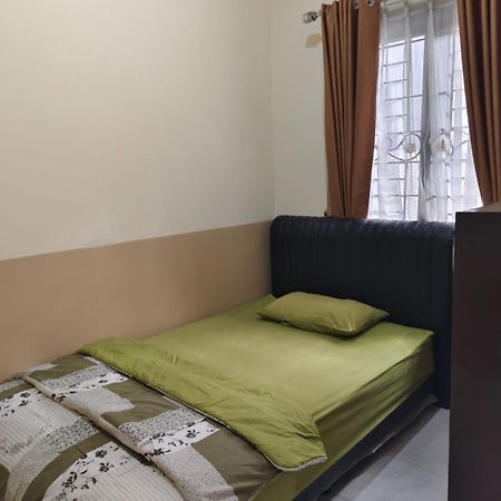 Bajorah Homestay Lembang Buitenkant foto